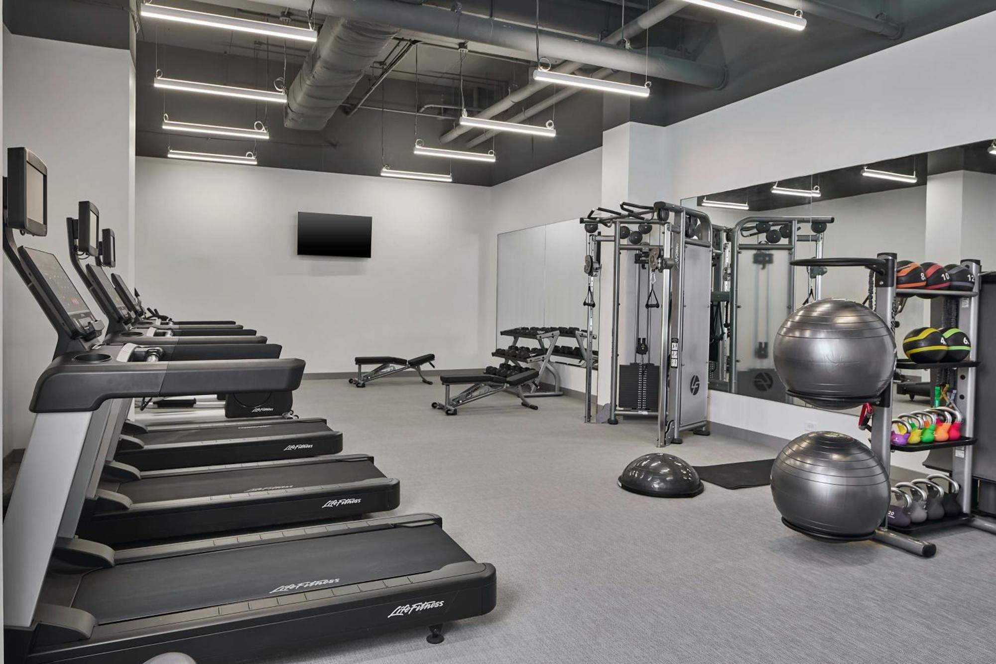 Element Atlanta Perimeter Center Otel Dunwoody Dış mekan fotoğraf